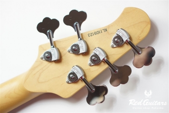 SK-5DX - Blue Translucent